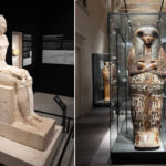 IL NUOVO MUSEO EGIZIO DEL CASTELLO SFORZESC0