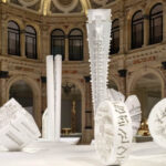 ARNALDO POMODORO A 100 ANNI DALLA NASCITA