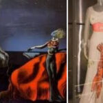 DALI’ E LA MODA