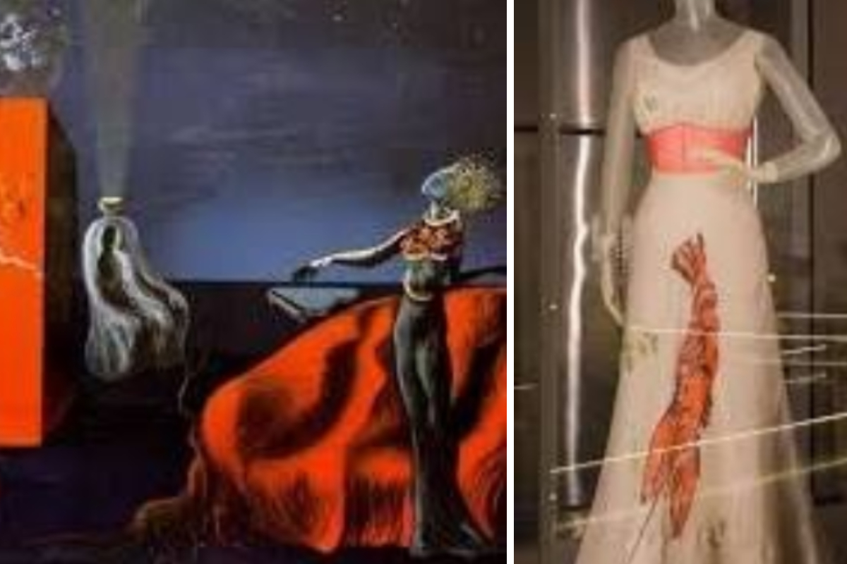 dali e la moda DALI’ E LA MODA - immagine 1